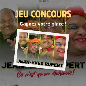JEAN YVES RUPERT