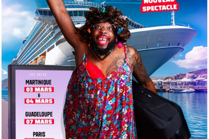 BENNY - LES Z'AVENTURES DE CAWO